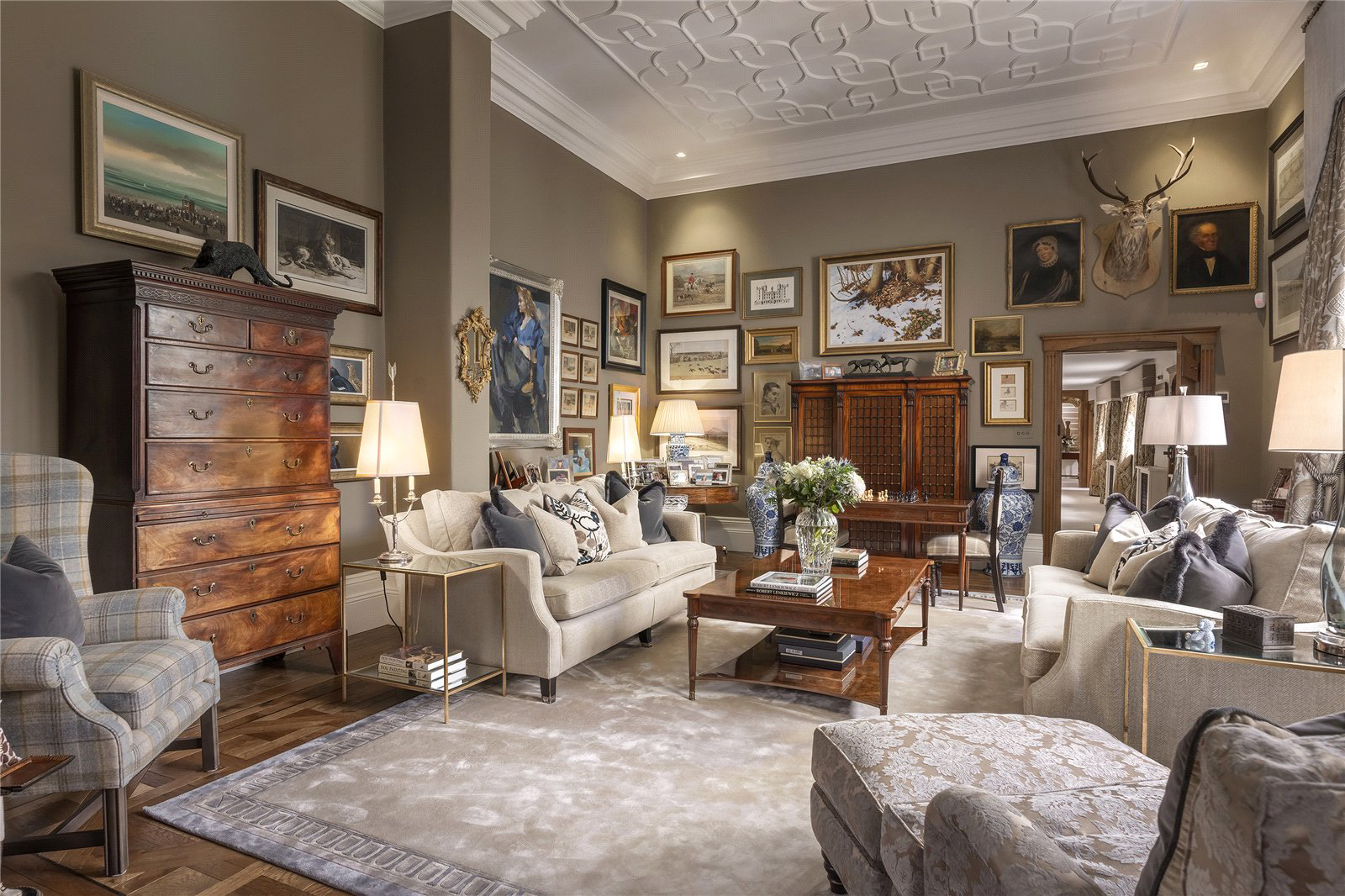 Chelford Road, Prestbury, Cheshire, SK10, photo 8