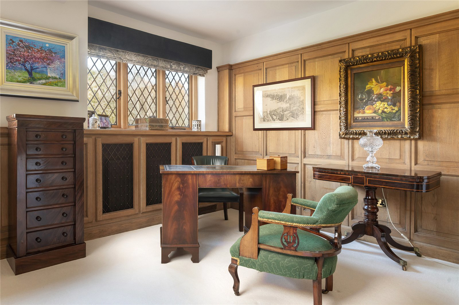 Chelford Road, Prestbury, Cheshire, SK10, photo 15