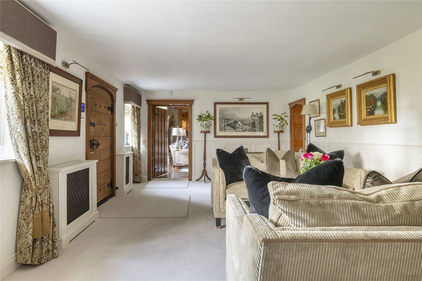 Chelford Road, Prestbury, Cheshire, SK10, photo 6