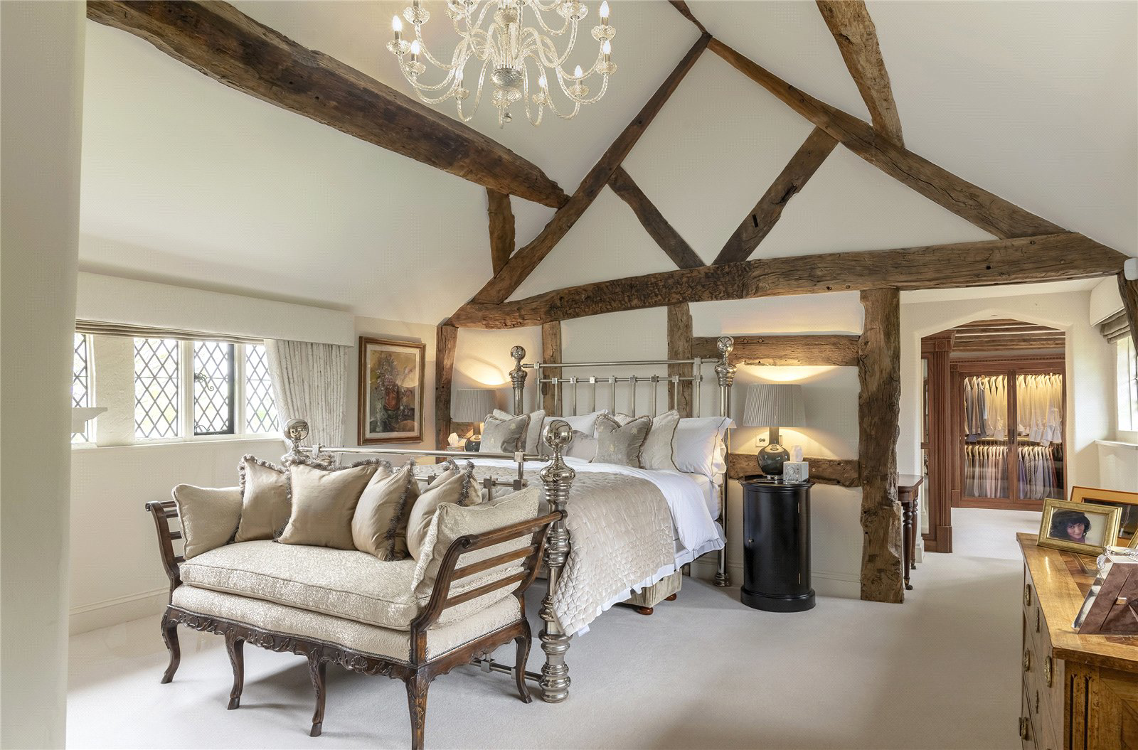 Chelford Road, Prestbury, Cheshire, SK10, photo 18