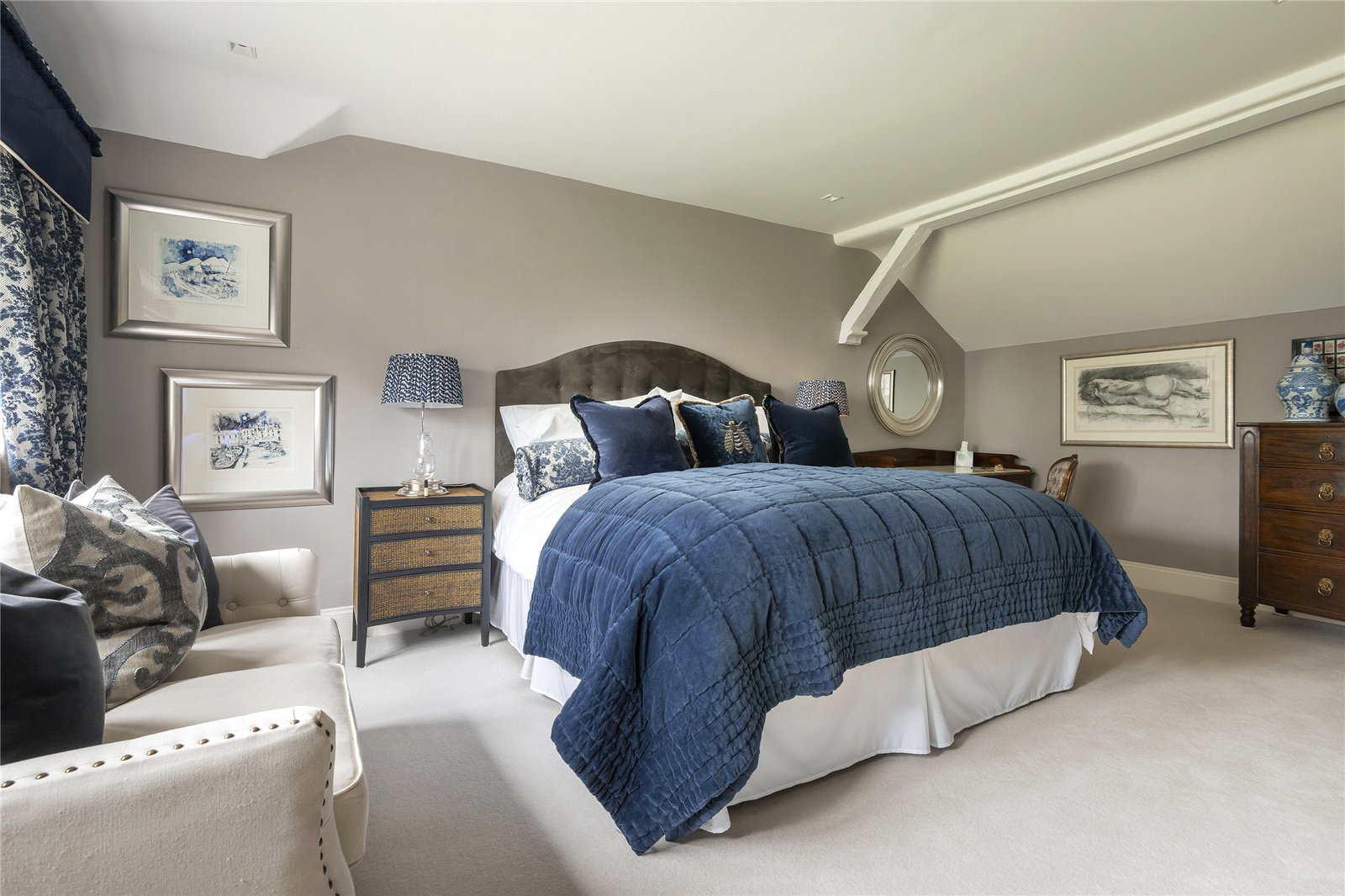 Chelford Road, Prestbury, Cheshire, SK10, photo 25