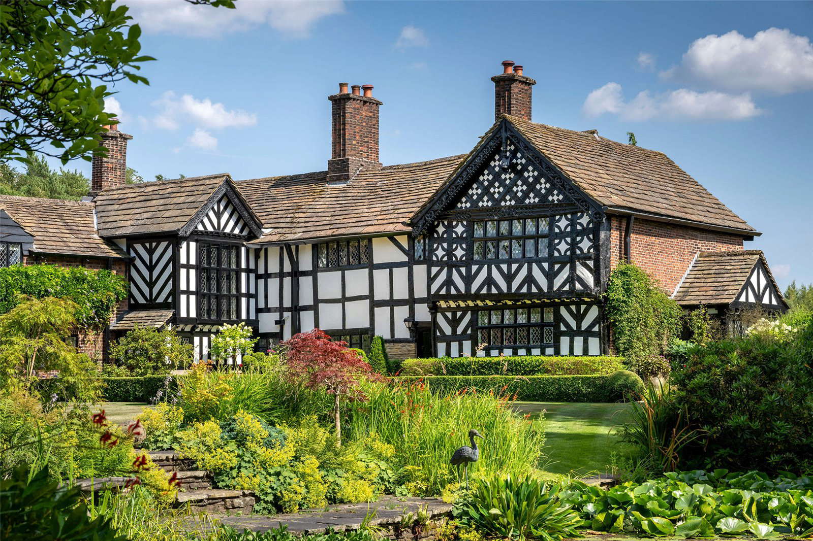 Chelford Road, Prestbury, Cheshire, SK10, photo 2