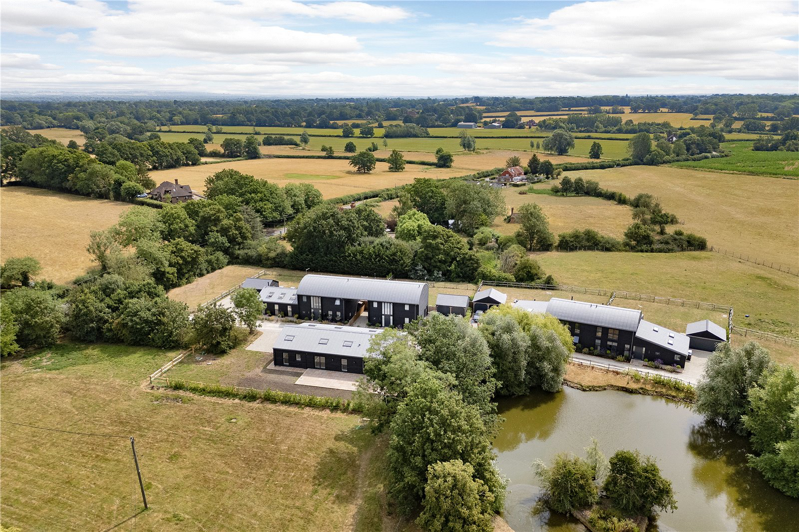 Biddenden Road, Frittenden, Kent, TN17, photo 9