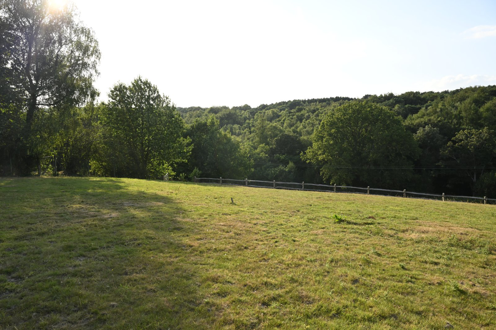 Building Plot Opposite Lilac Cottage, Stone Quarry Road, Chelwood Common, Danehill, RH17, photo 5