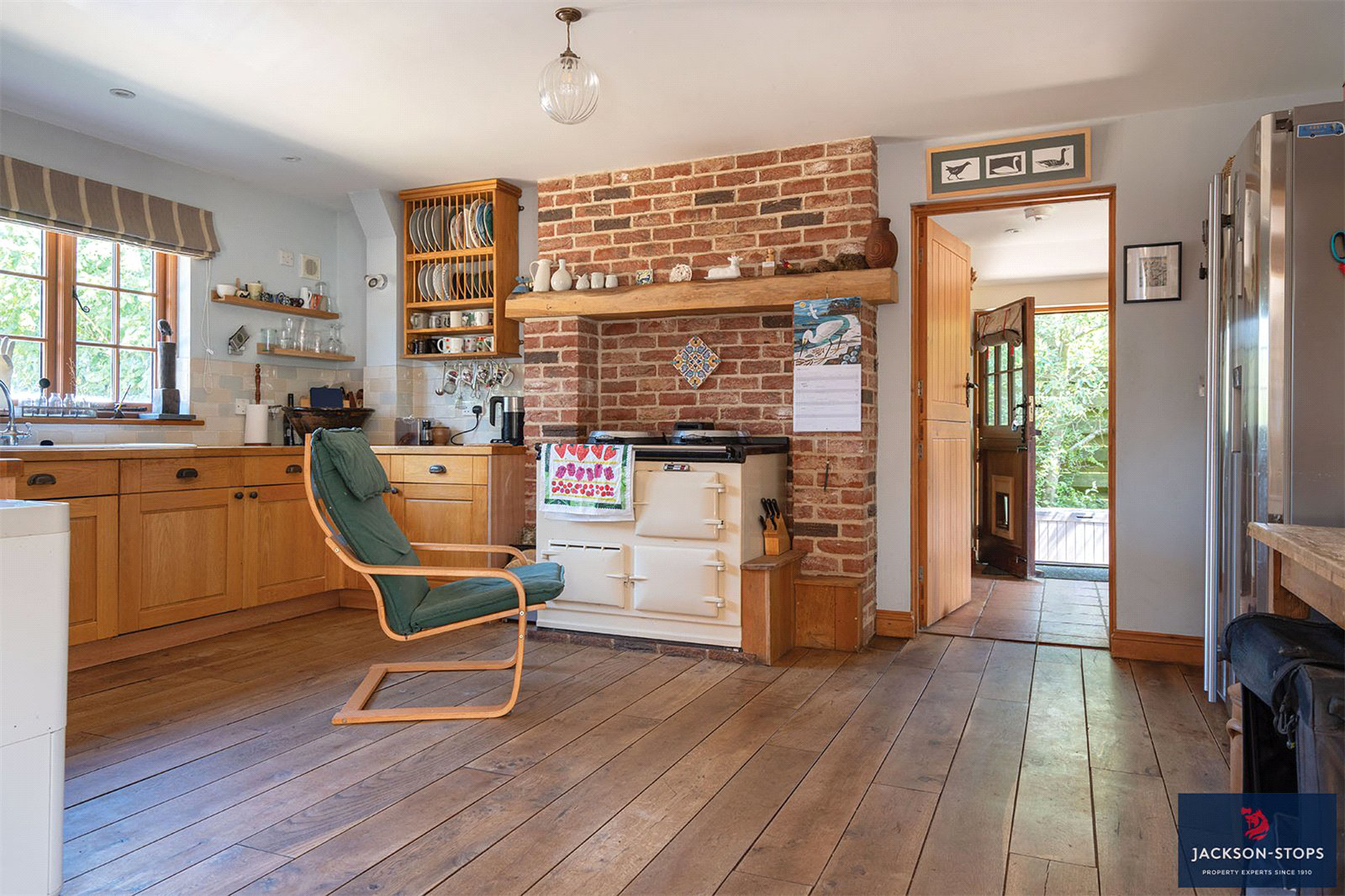 Kitchen B