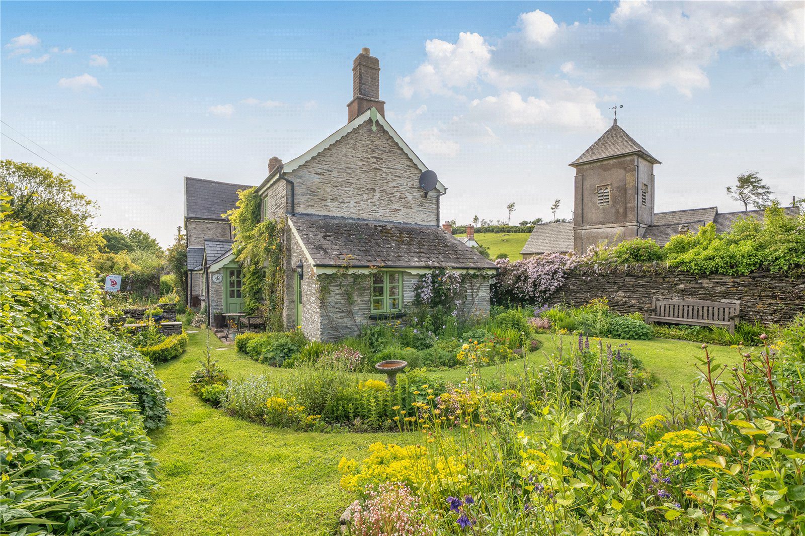 Treborough, Watchet, Somerset, TA23, photo 13