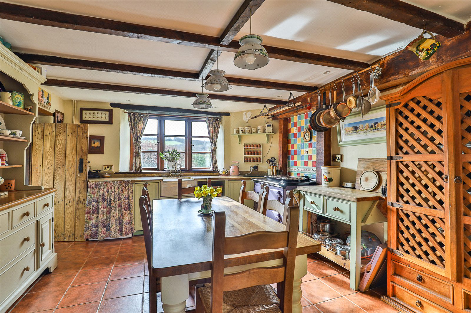 Treborough, Watchet, Somerset, TA23, photo 4