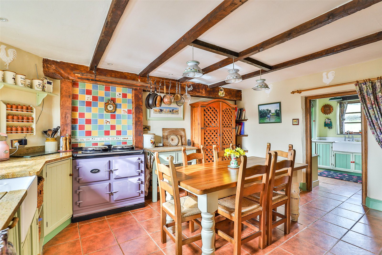 Treborough, Watchet, Somerset, TA23, photo 3