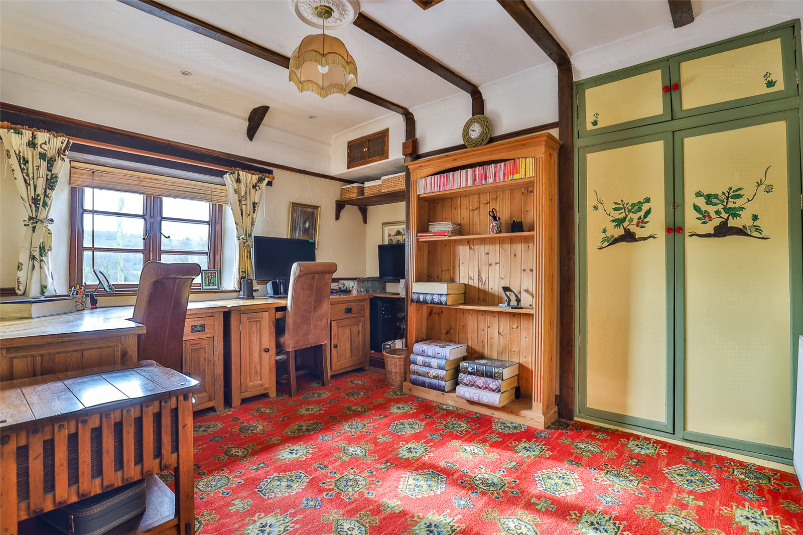 Treborough, Watchet, Somerset, TA23, photo 12