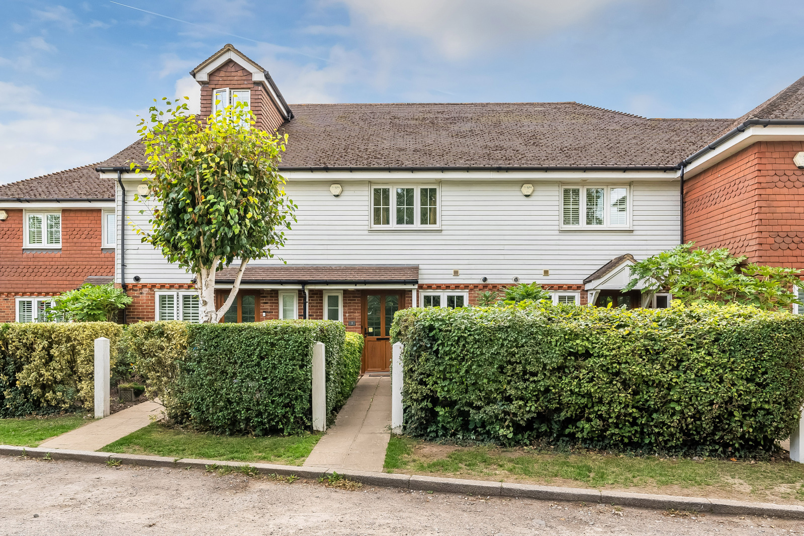 Limetree Mews, Johns Road, Tatsfield Nr Westerham, Kent, TN16
