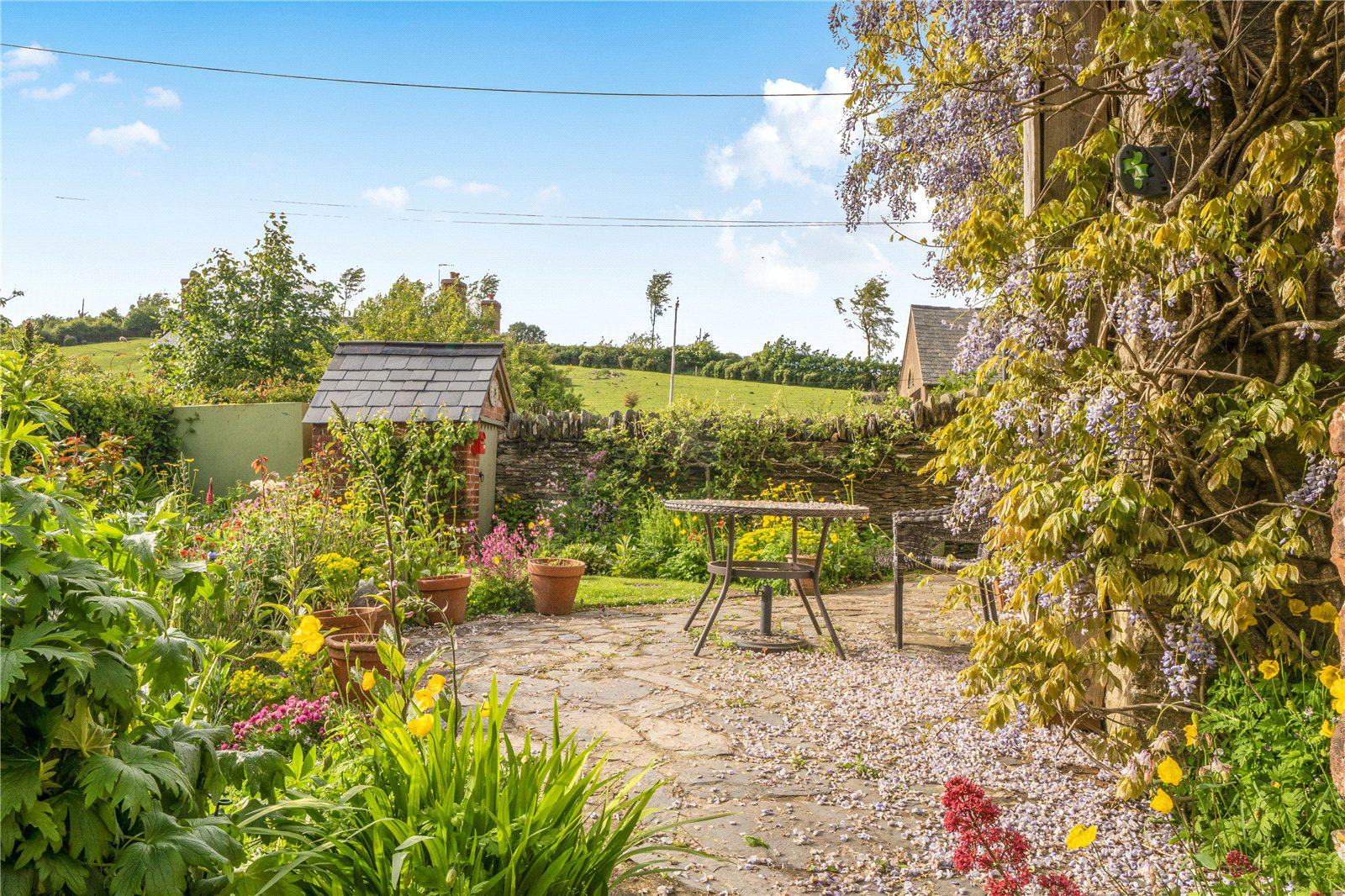 Treborough, Watchet, Somerset, TA23, photo 14