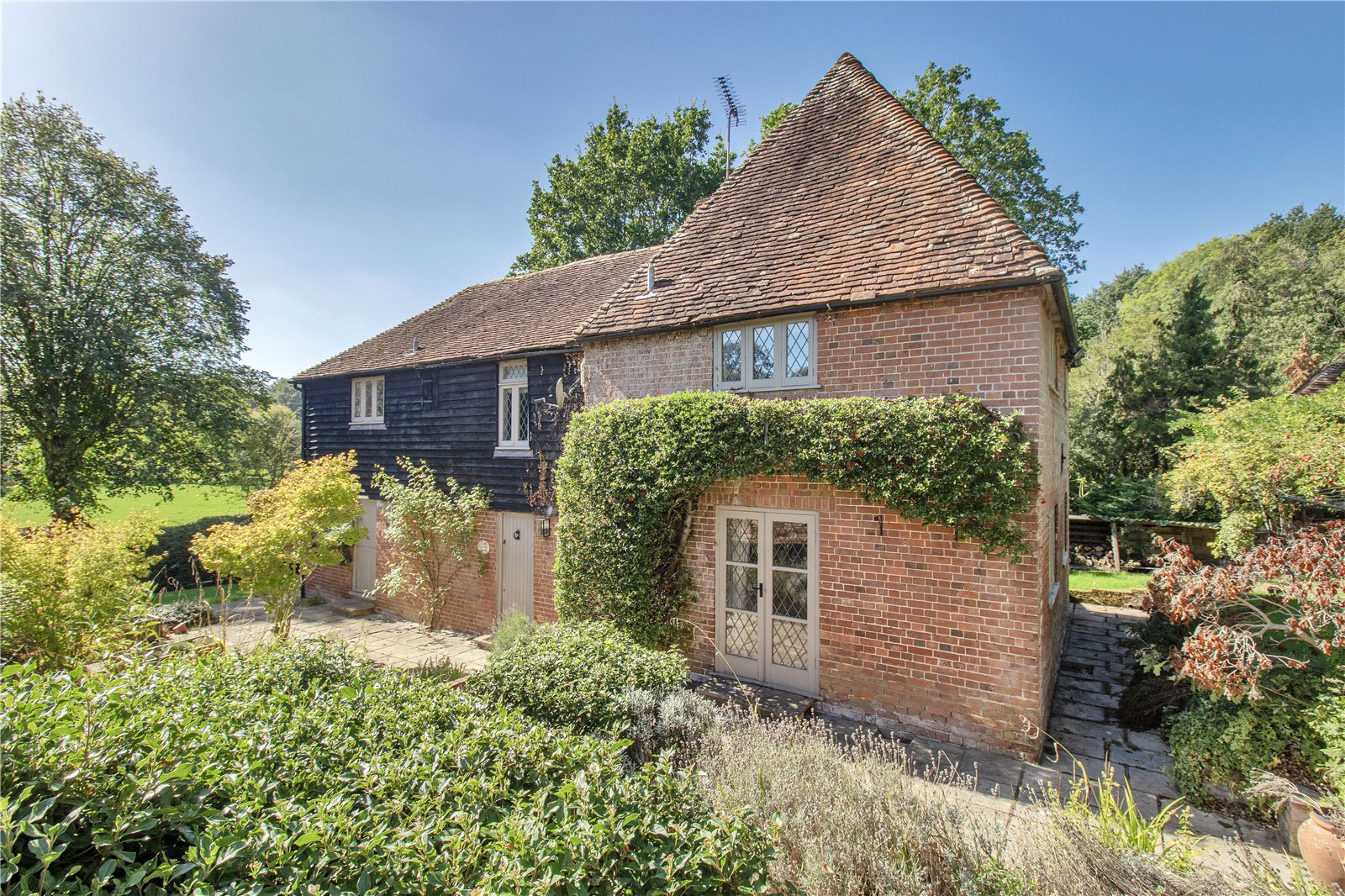Hinksden Road, Benenden, Kent, TN17, photo 13