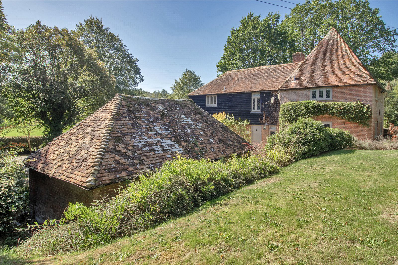 Hinksden Road, Benenden, Kent, TN17, photo 14