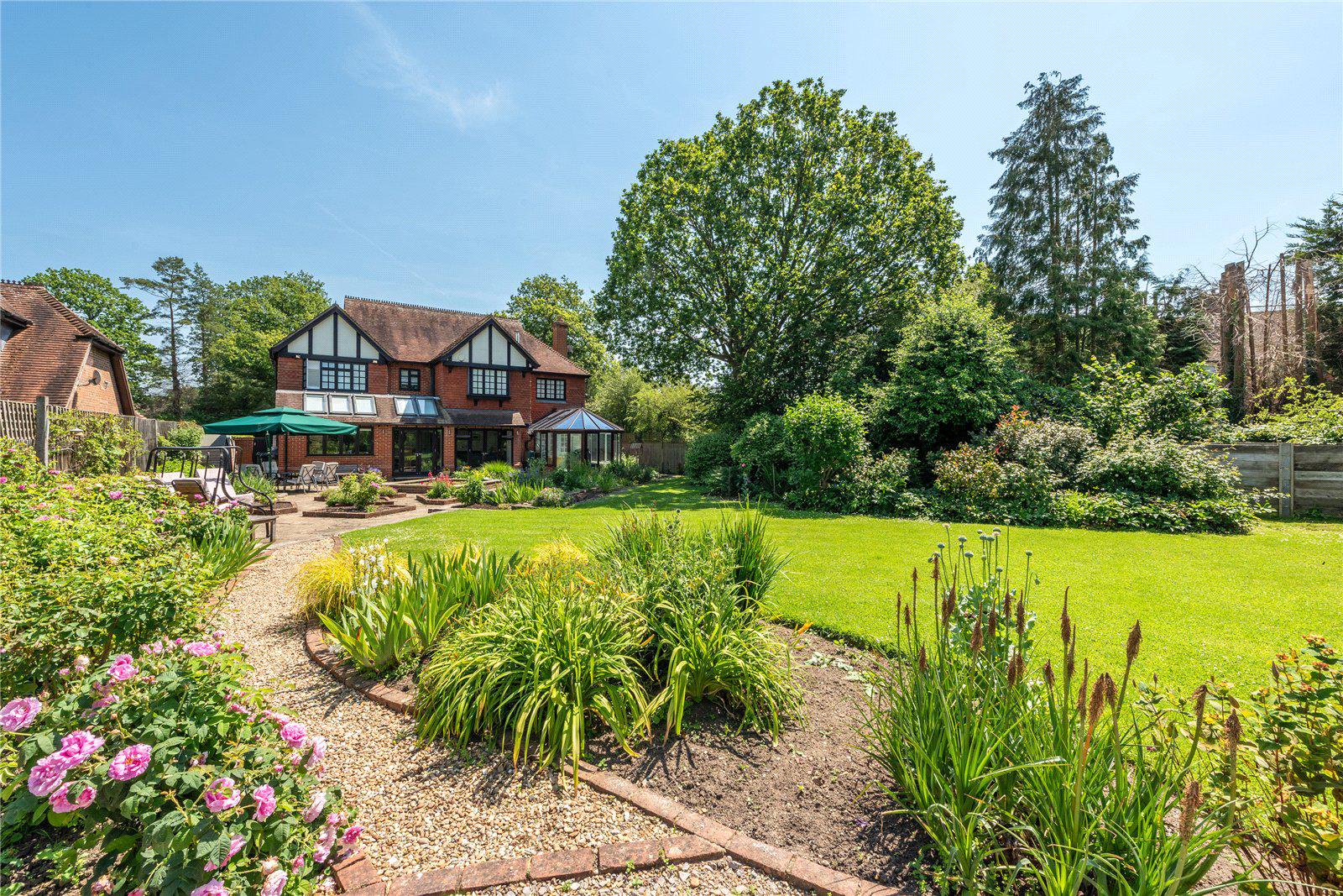 Tapners Road, Leigh, Reigate, Surrey, RH2, photo 7