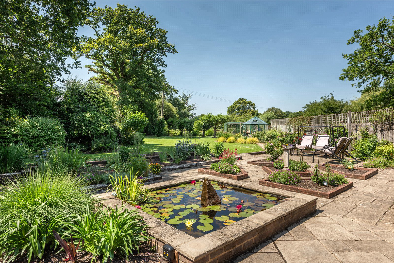 Tapners Road, Leigh, Reigate, Surrey, RH2, photo 14