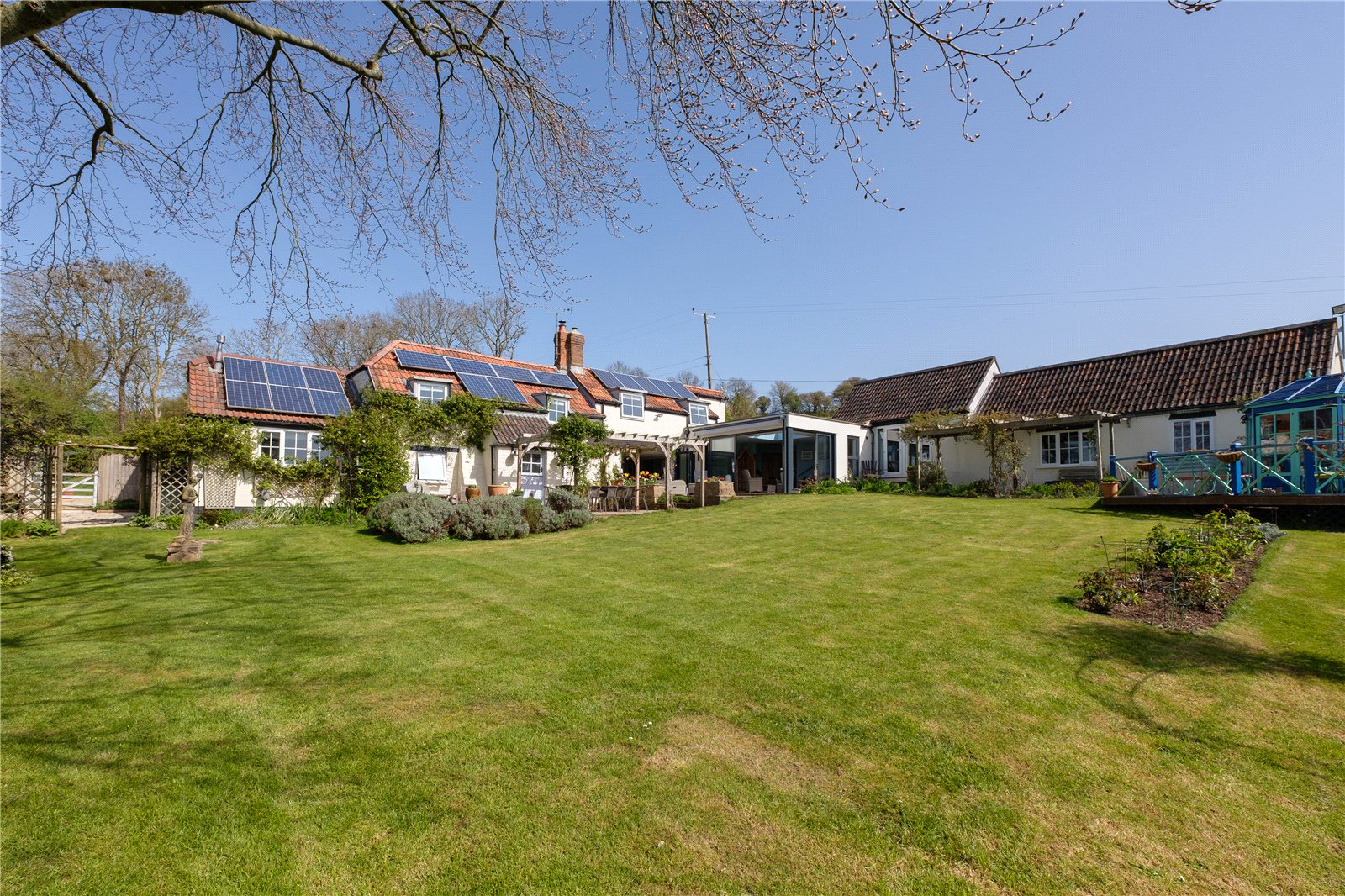 Hill End, Hardington Mandeville, Somerset, BA22, photo 19