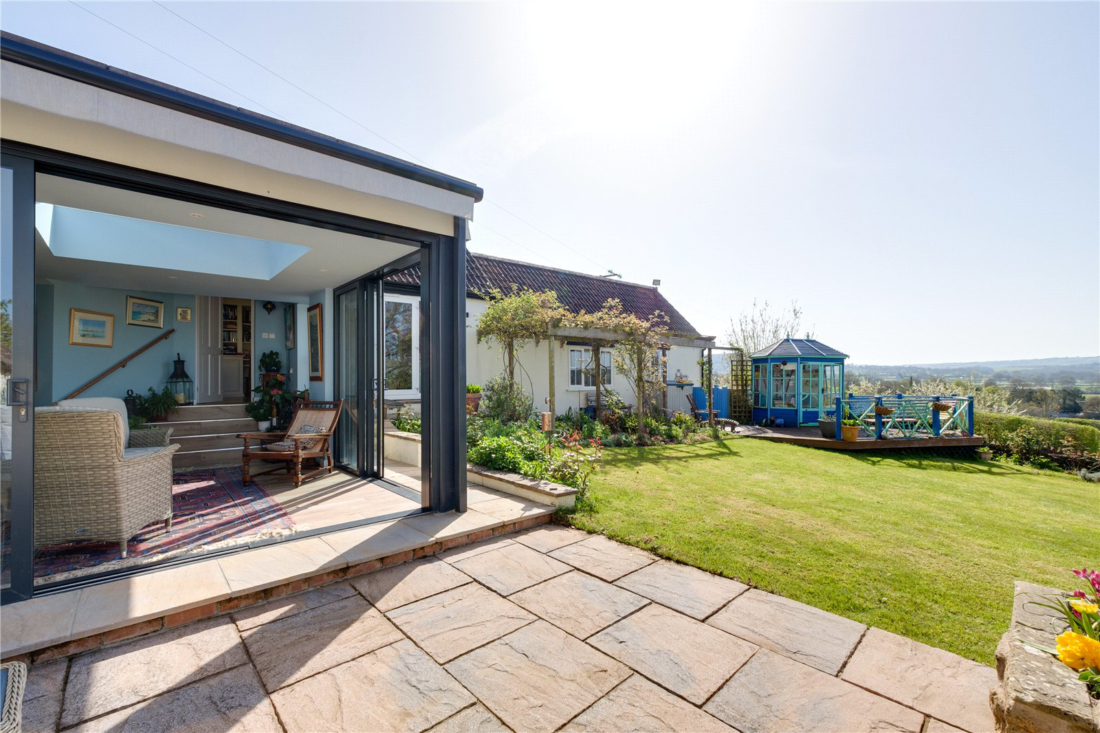 Hill End, Hardington Mandeville, Somerset, BA22, photo 15