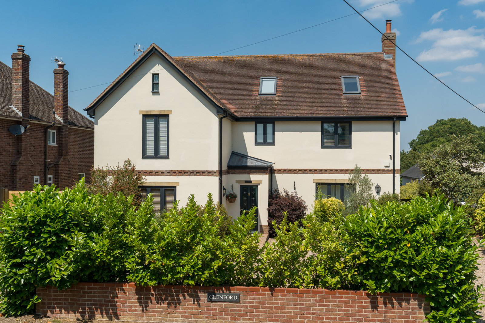 Abberton Road, Layer-De-La-Haye, Colchester, Essex, CO2