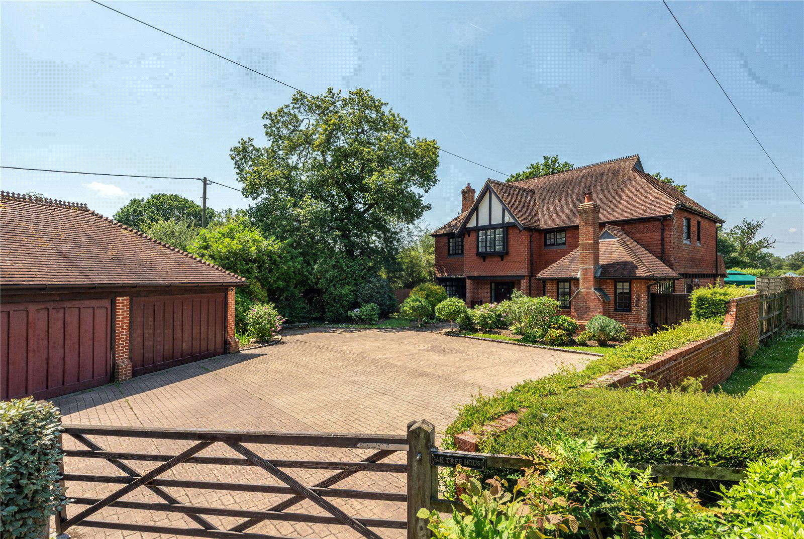 Tapners Road, Leigh, Reigate, Surrey, RH2, photo 24