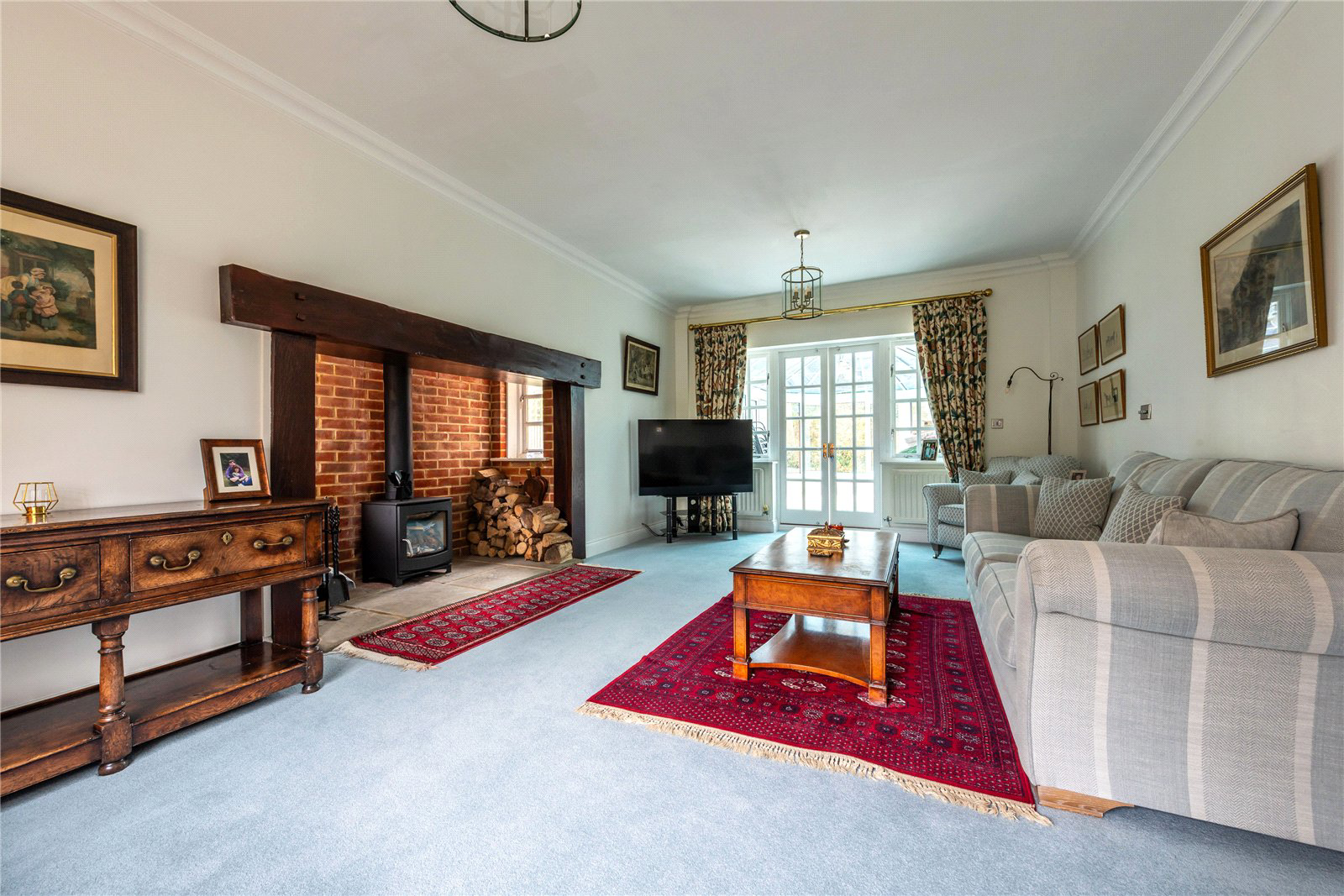 Tapners Road, Leigh, Reigate, Surrey, RH2, photo 4
