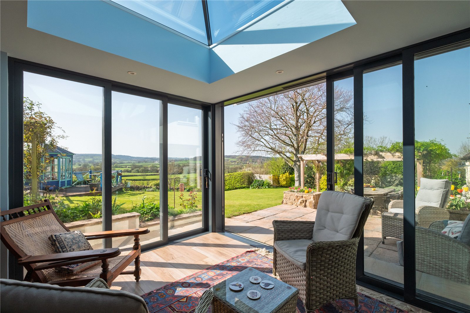 Hill End, Hardington Mandeville, Somerset, BA22, photo 6