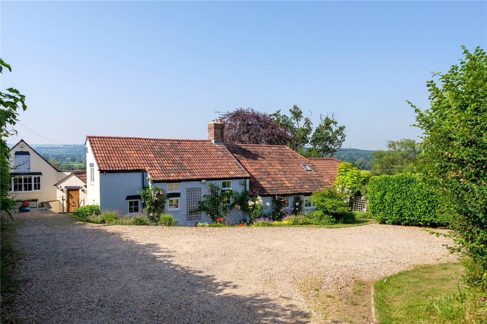 Hill End, Hardington Mandeville, Somerset, BA22