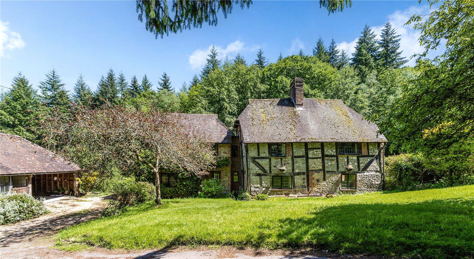 Henley, Haslemere, West Sussex, GU27