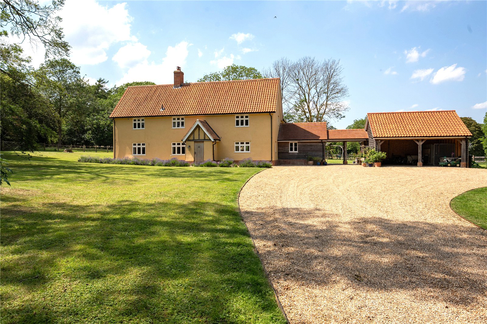 Purple Hill, Buxhall, Stowmarket, Suffolk, IP14, photo 23