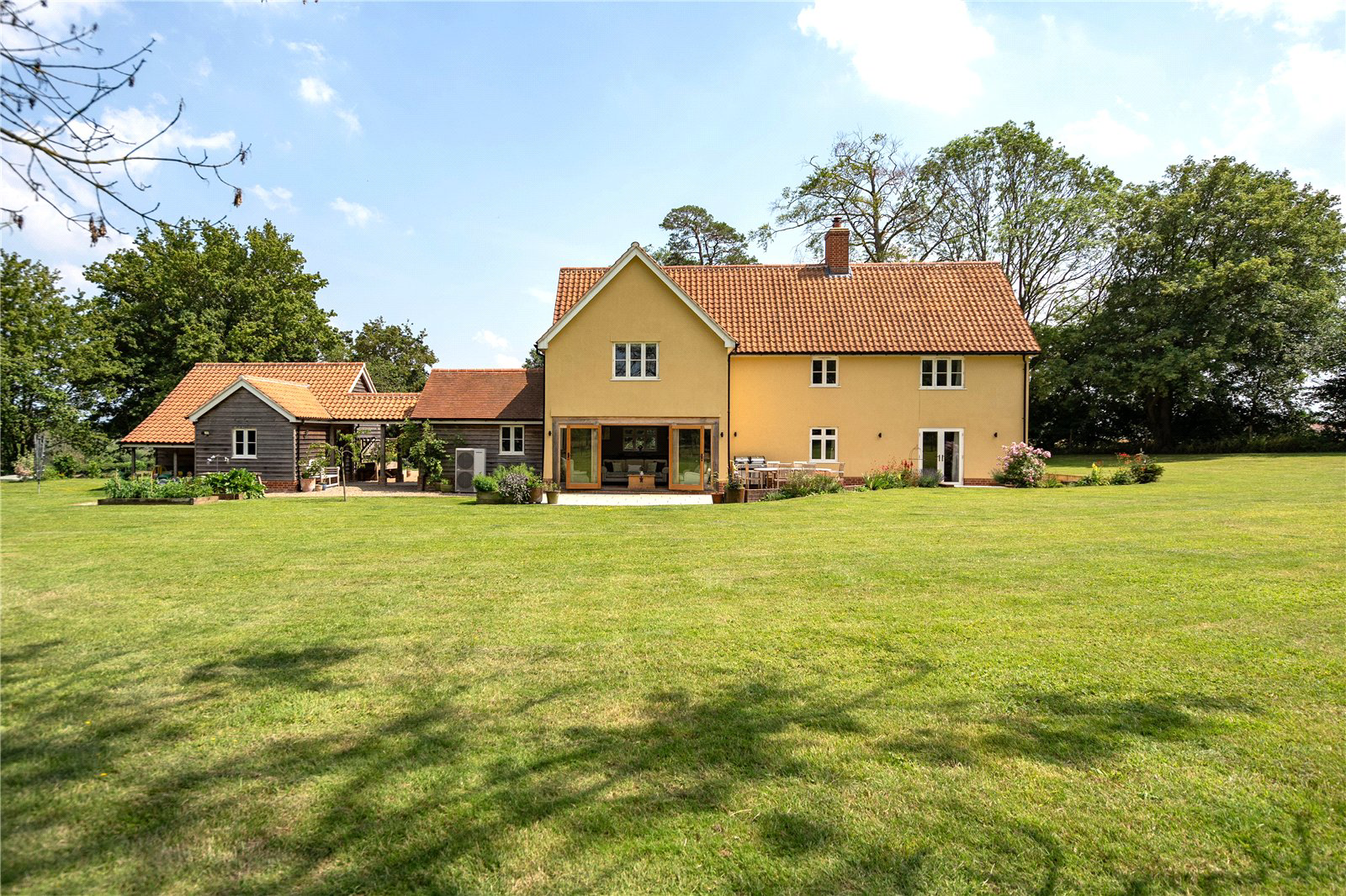 Purple Hill, Buxhall, Stowmarket, Suffolk, IP14, photo 24