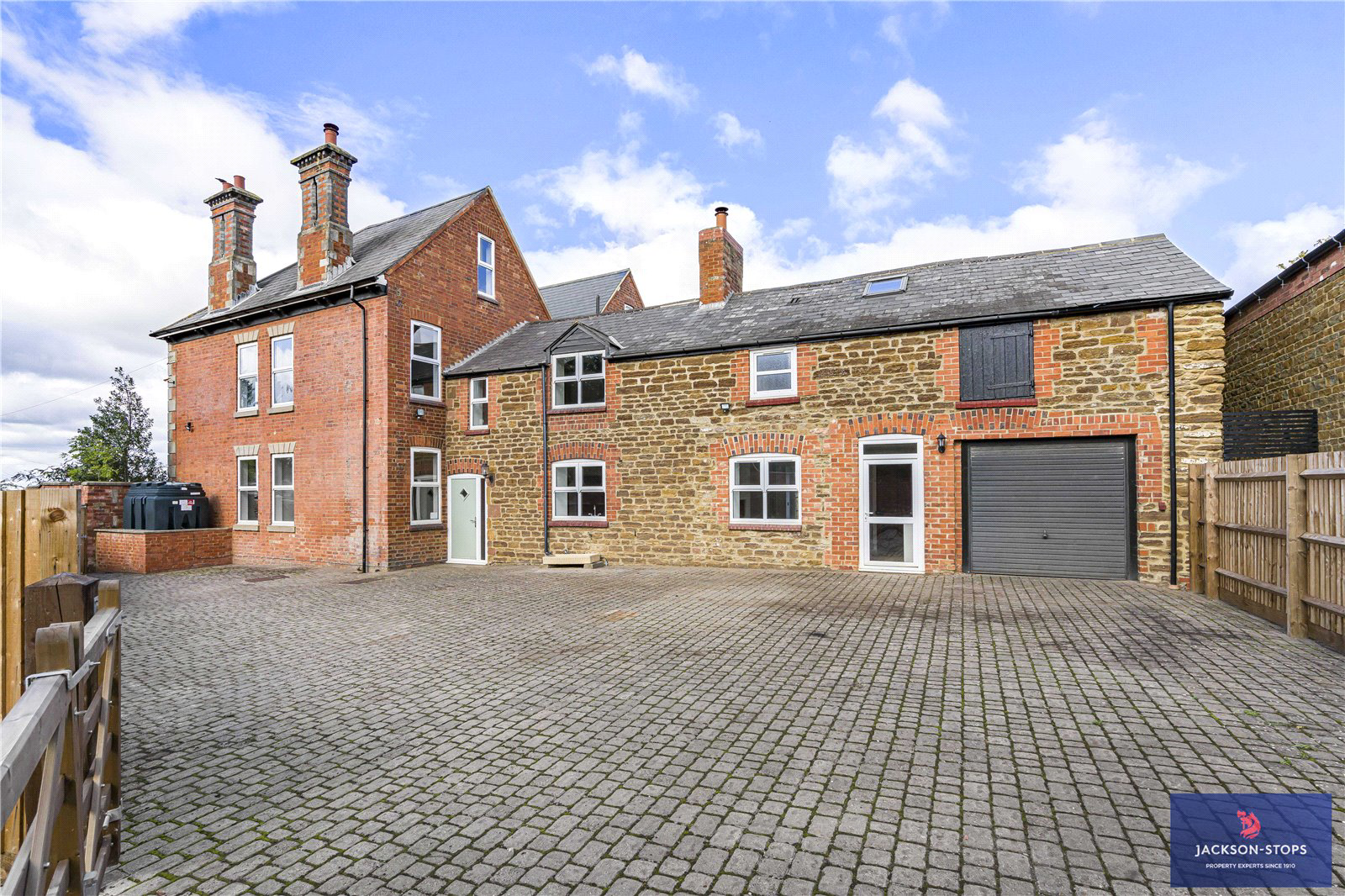 Church Street, Crick, Northampton, Northamptonshire, NN6, photo 43