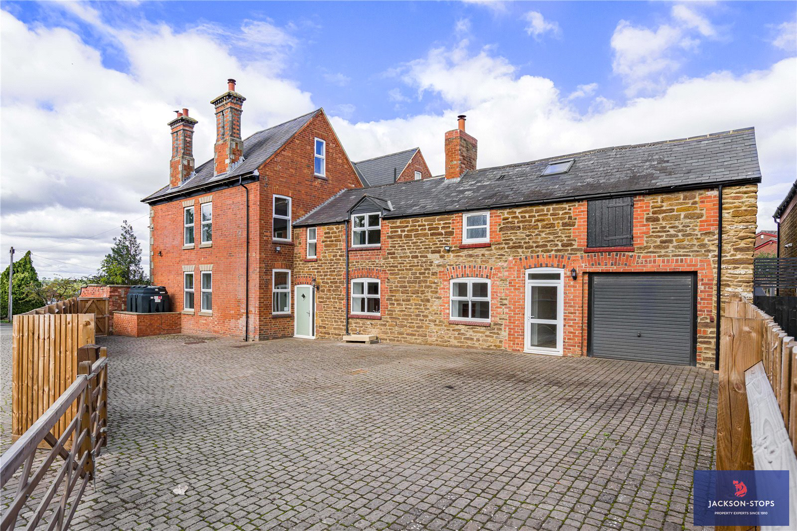 Church Street, Crick, Northampton, Northamptonshire, NN6, photo 40