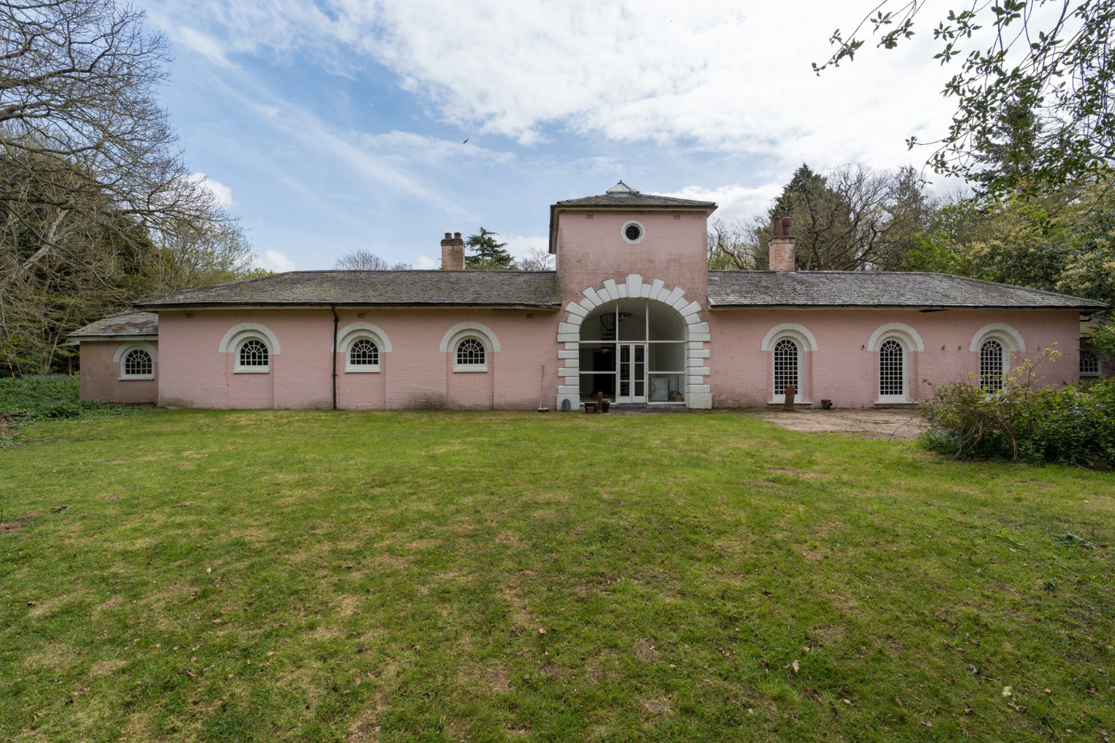 Stable Cottage, Ford Lane, Alresford, Colchester, CO7