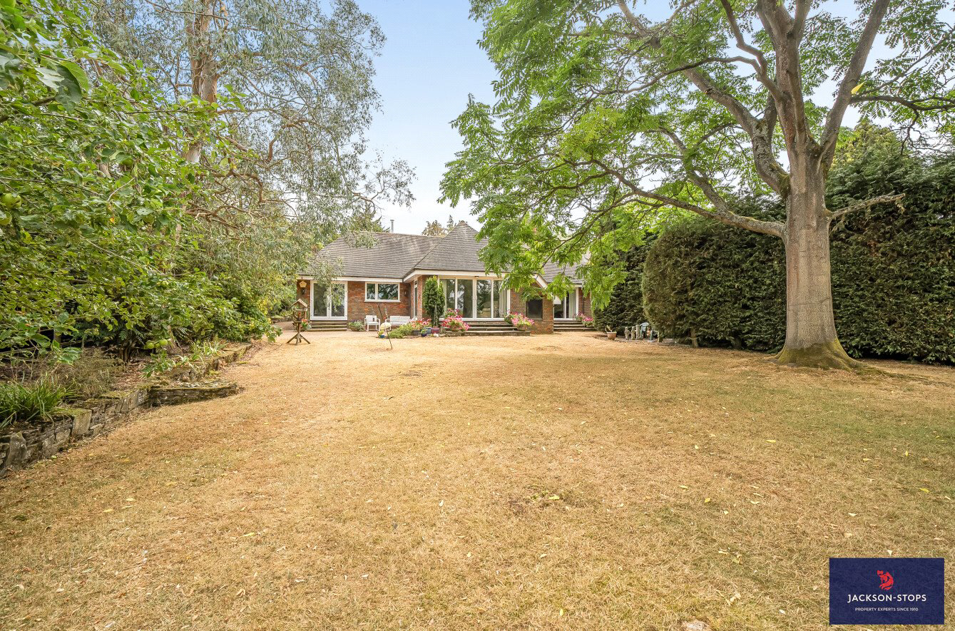 West End, Haynes, Bedfordshire, MK45