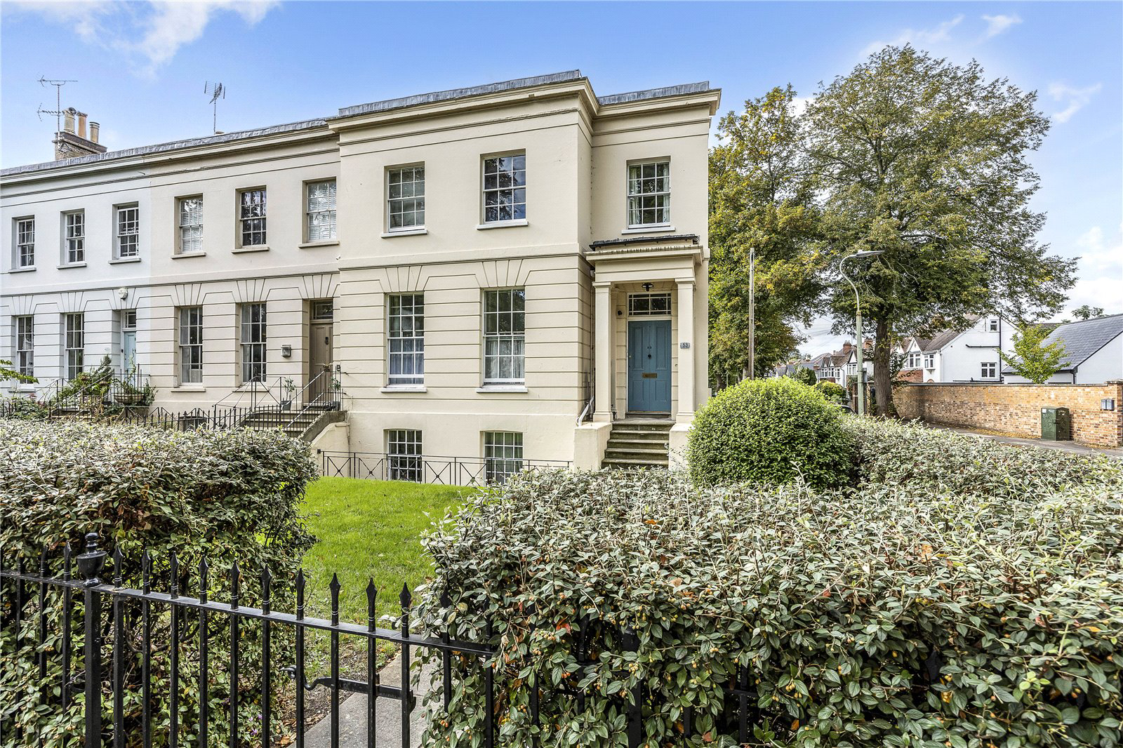 London Road, Cheltenham, Gloucestershire, GL52, photo 4