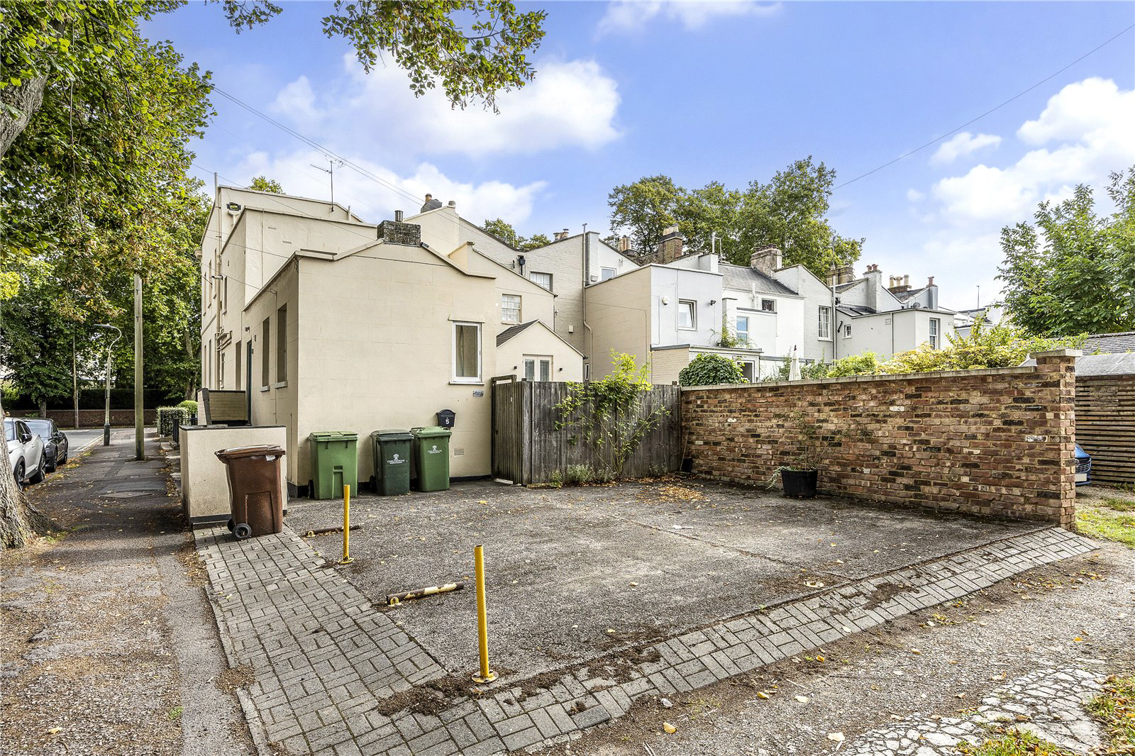 London Road, Cheltenham, Gloucestershire, GL52, photo 5