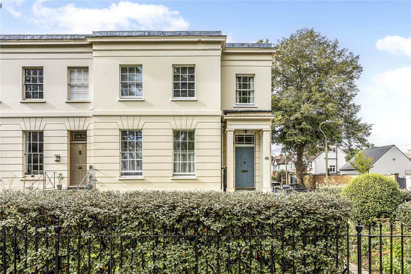 London Road, Cheltenham, Gloucestershire, GL52, photo 3