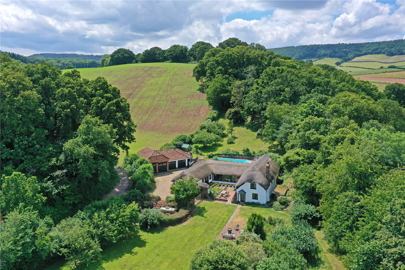 Kenn, Exeter, Devon, EX6