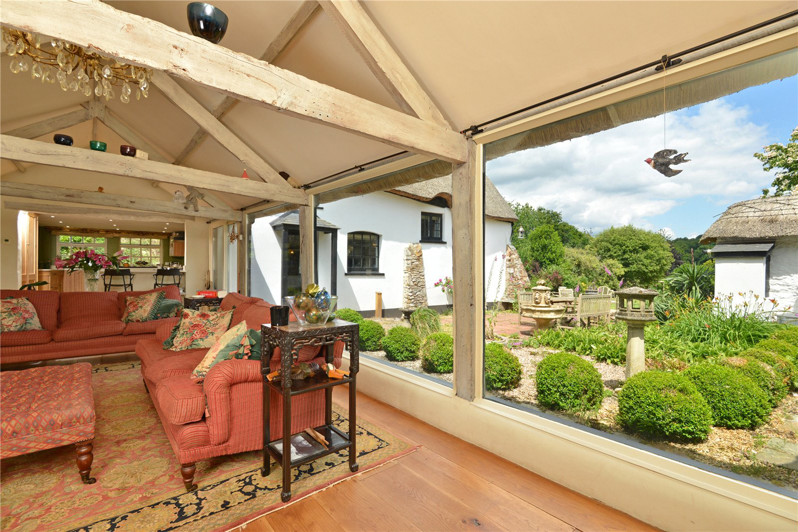 Kenn, Exeter, Devon, EX6, photo 10