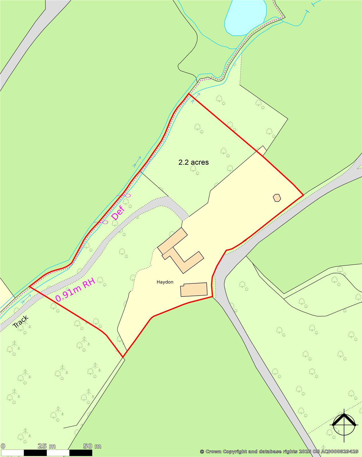 Kenn, Exeter, Devon, EX6, photo 20