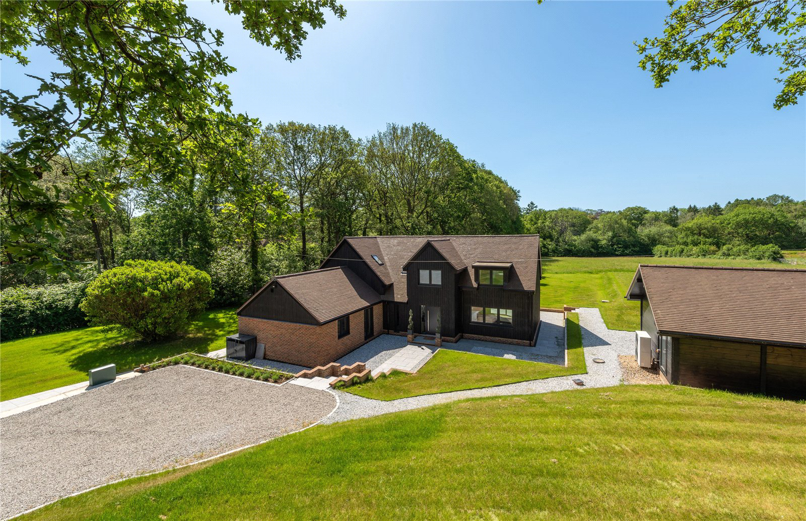 Walliswood, Dorking, Surrey, RH5