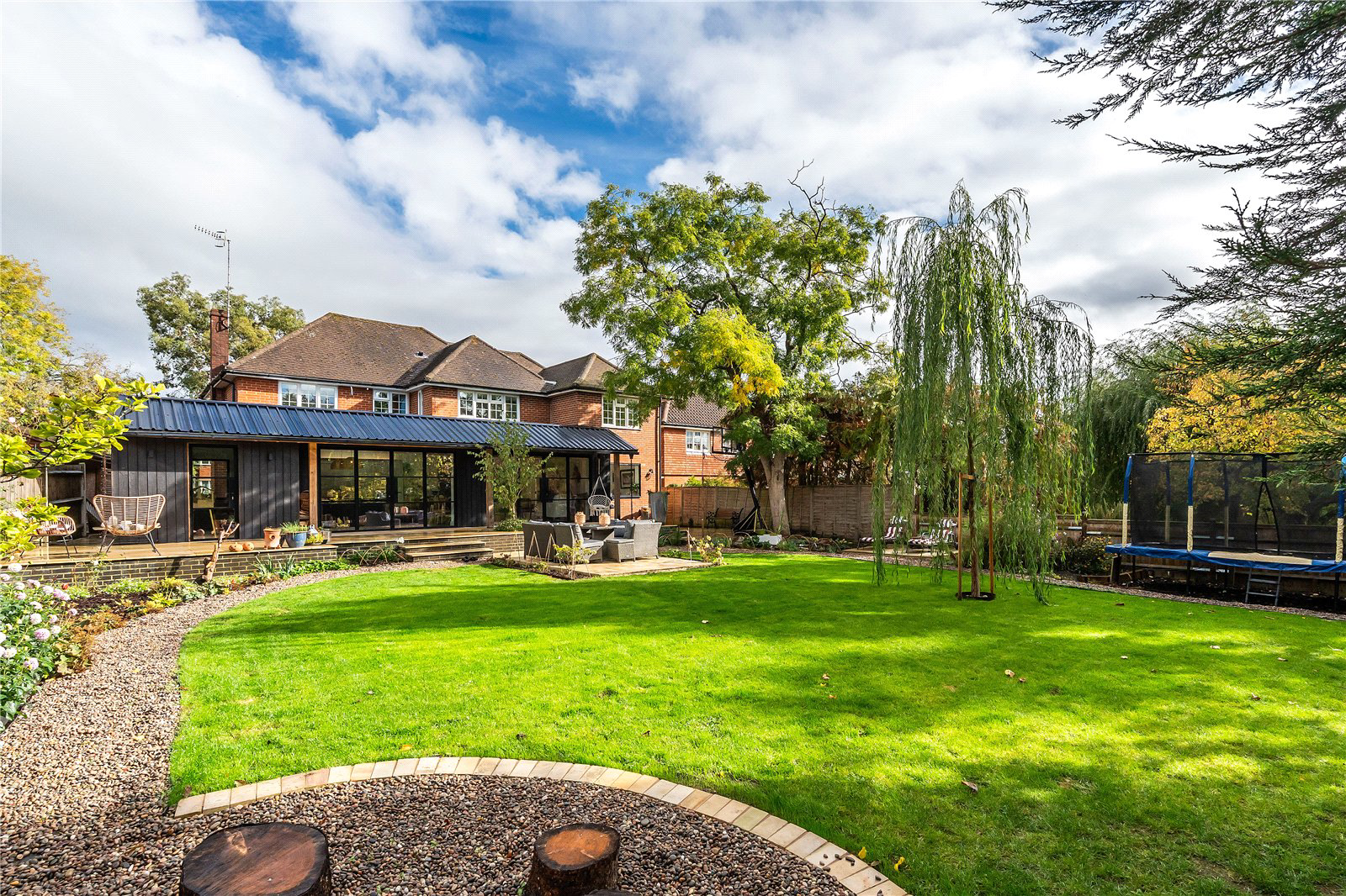 Carlton Road, Redhill, Surrey, RH1, photo 17