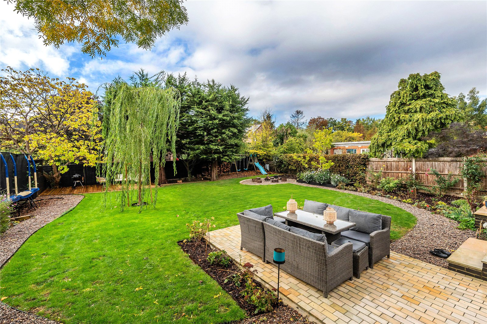 Carlton Road, Redhill, Surrey, RH1, photo 14