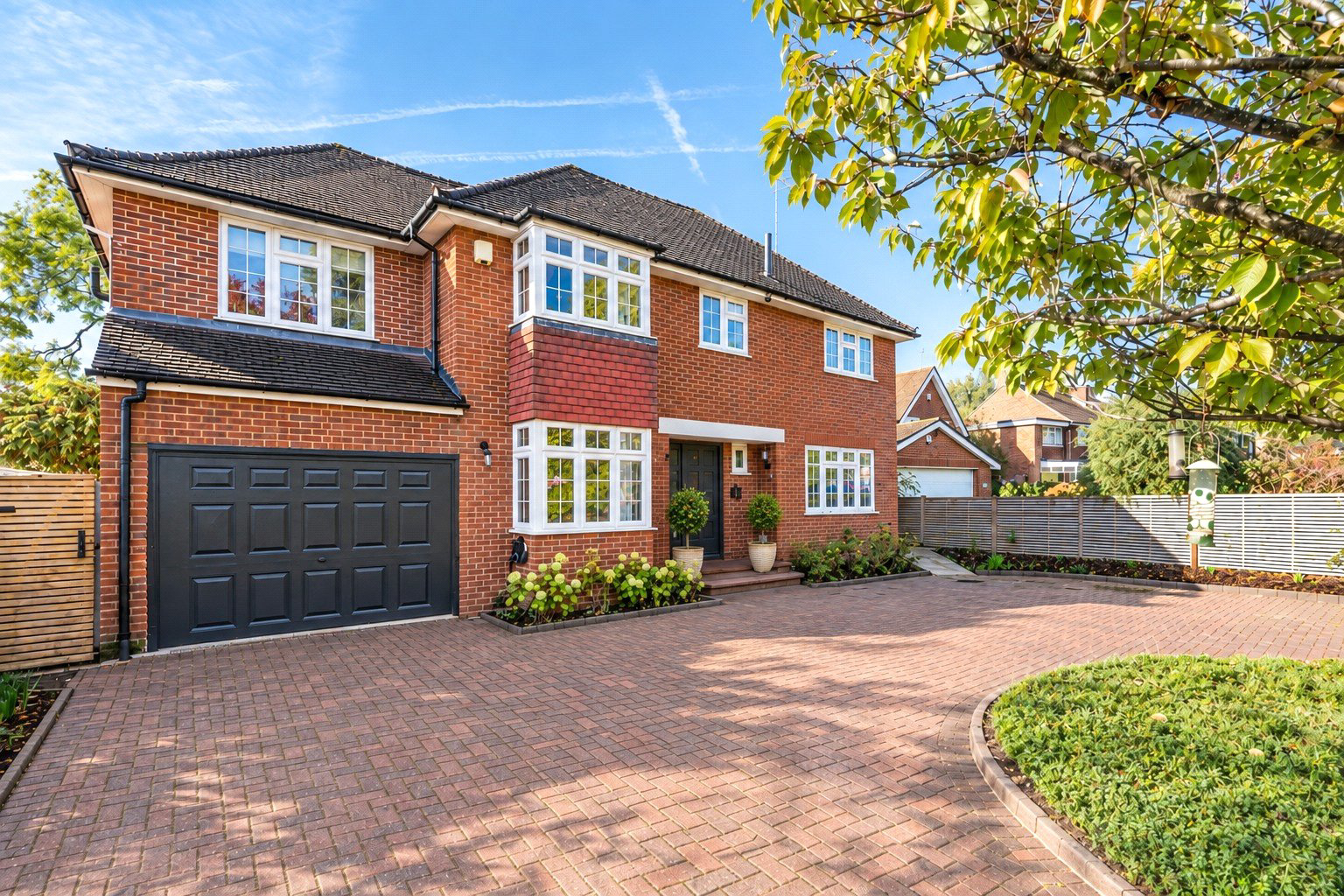 Carlton Road, Redhill, Surrey, RH1