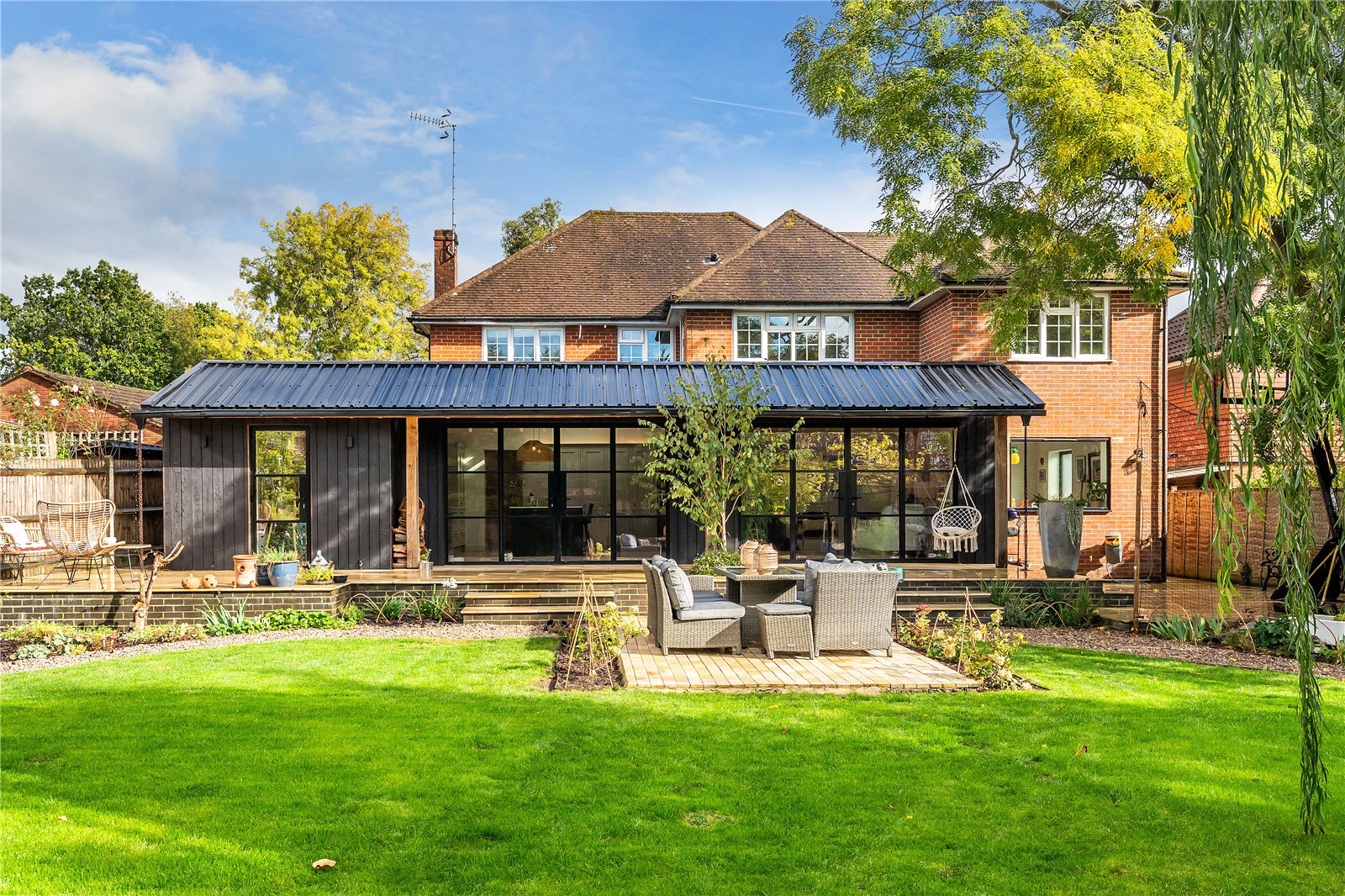Carlton Road, Redhill, Surrey, RH1, photo 13
