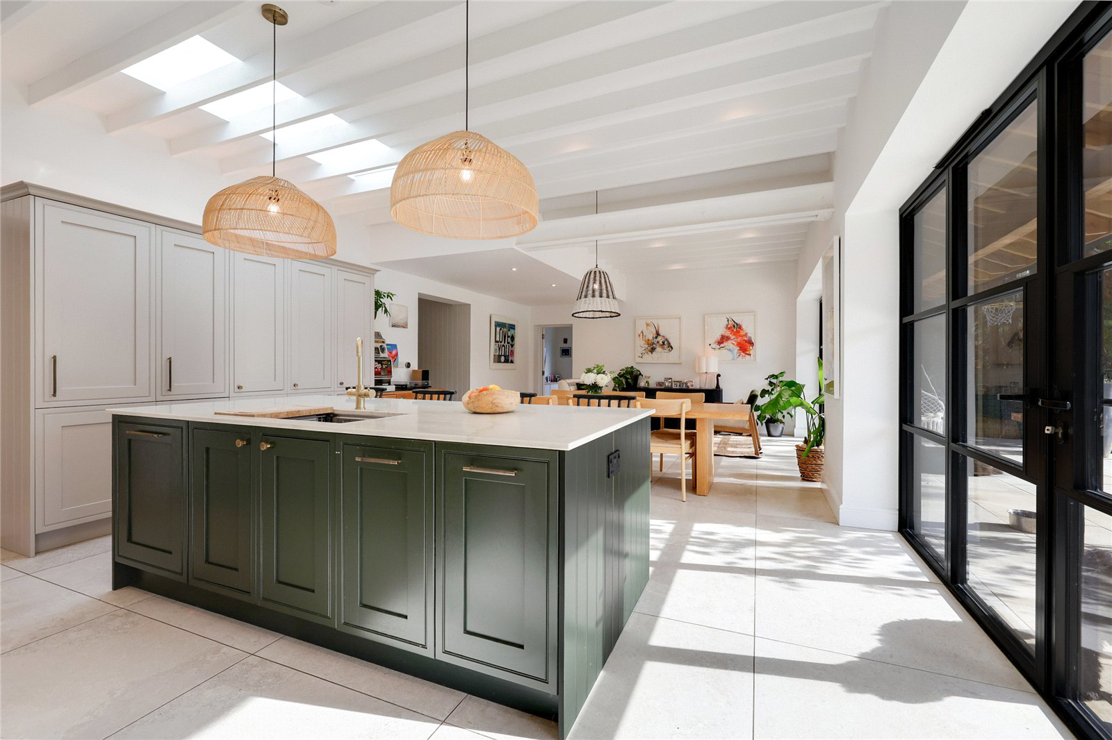 Carlton Road, Redhill, Surrey, RH1, photo 2