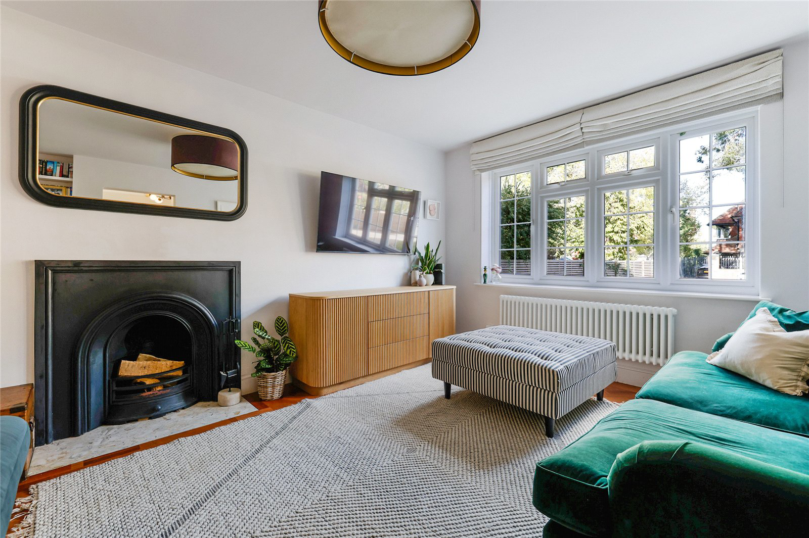 Carlton Road, Redhill, Surrey, RH1, photo 4