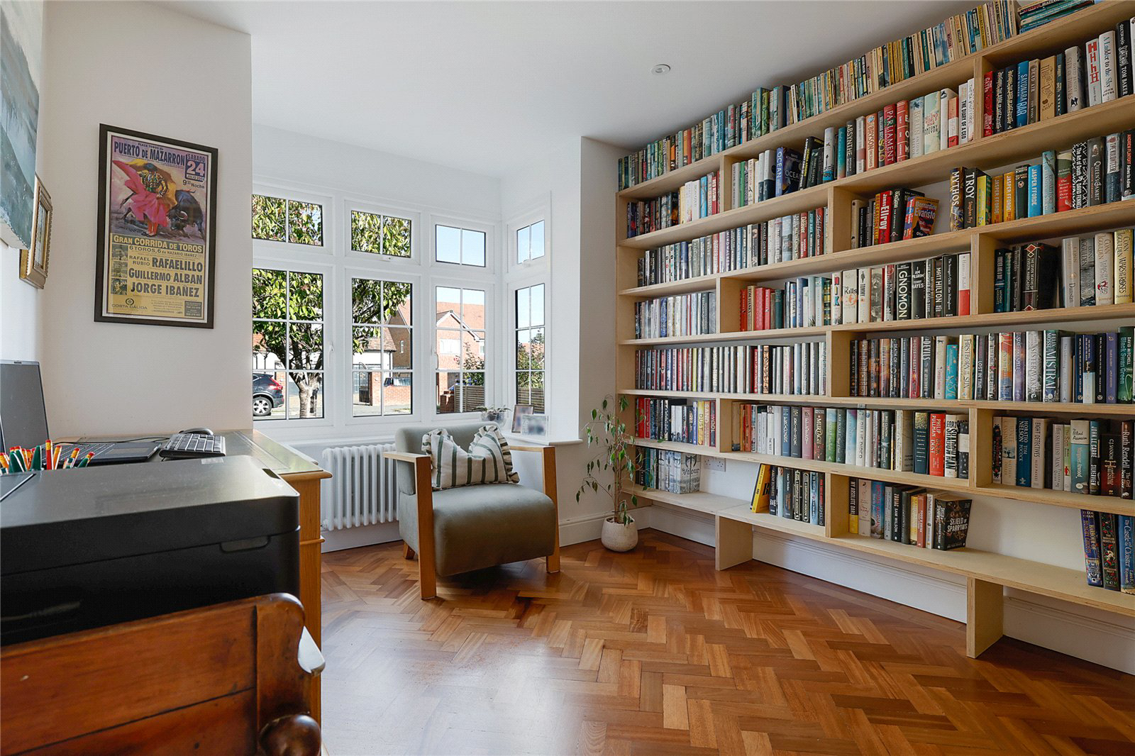 Carlton Road, Redhill, Surrey, RH1, photo 5
