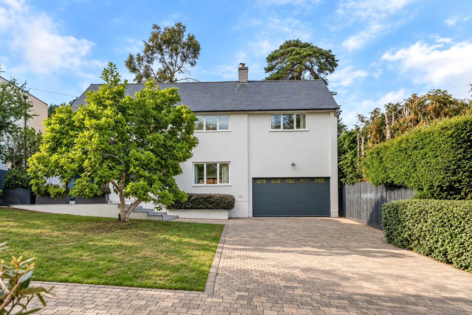 Gatton Road, Reigate, Surrey, RH2