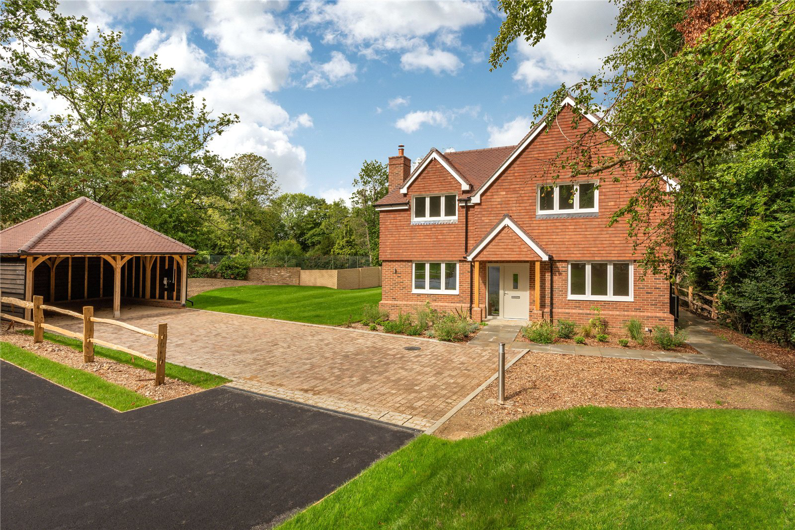 Boxhill Road, Tadworth, Surrey, KT20