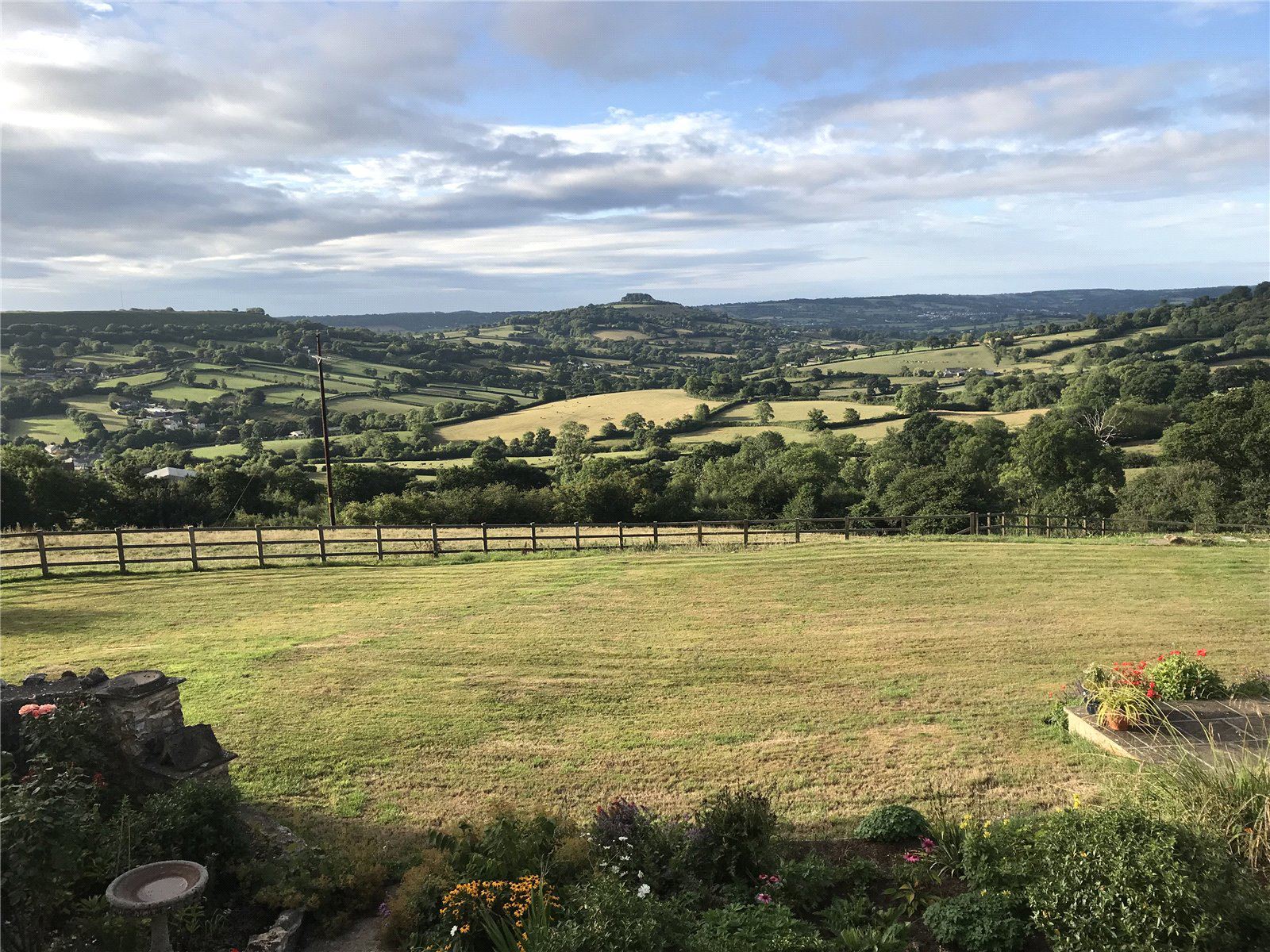 Luppitt, Honiton, Devon, EX14